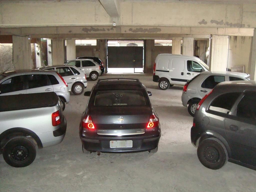 Hotel Perez Pouso Alegre Kültér fotó